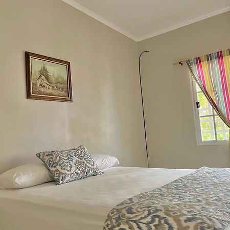 Hotel Mangohosting Comayagua Exteriér fotografie