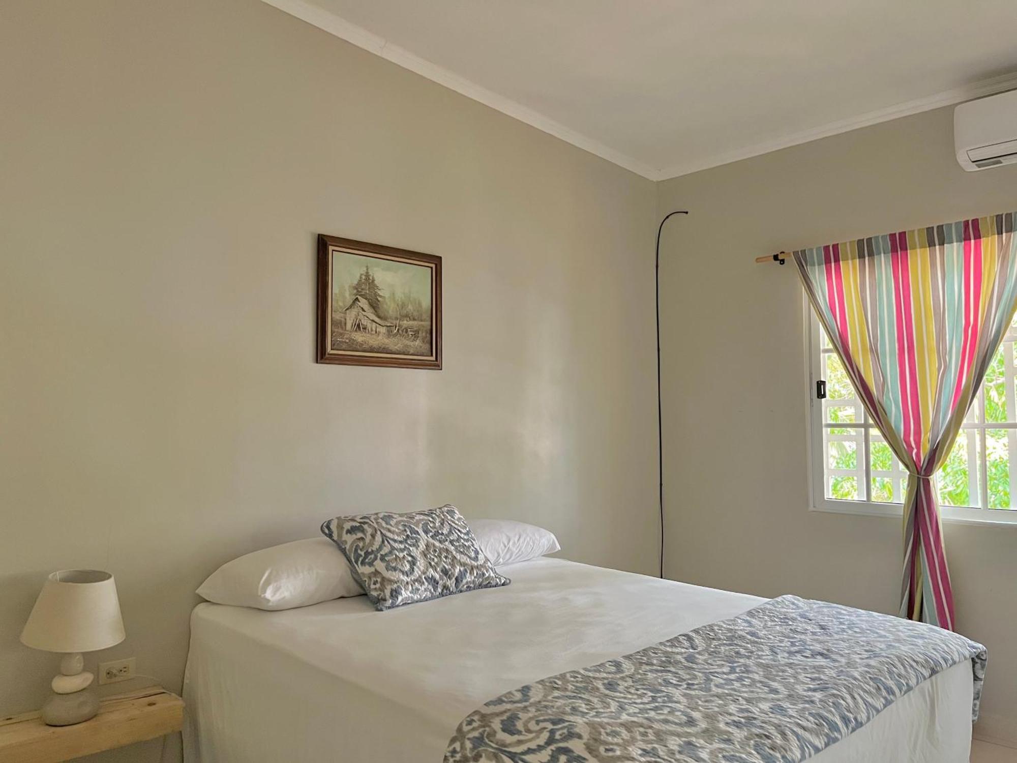 Hotel Mangohosting Comayagua Exteriér fotografie