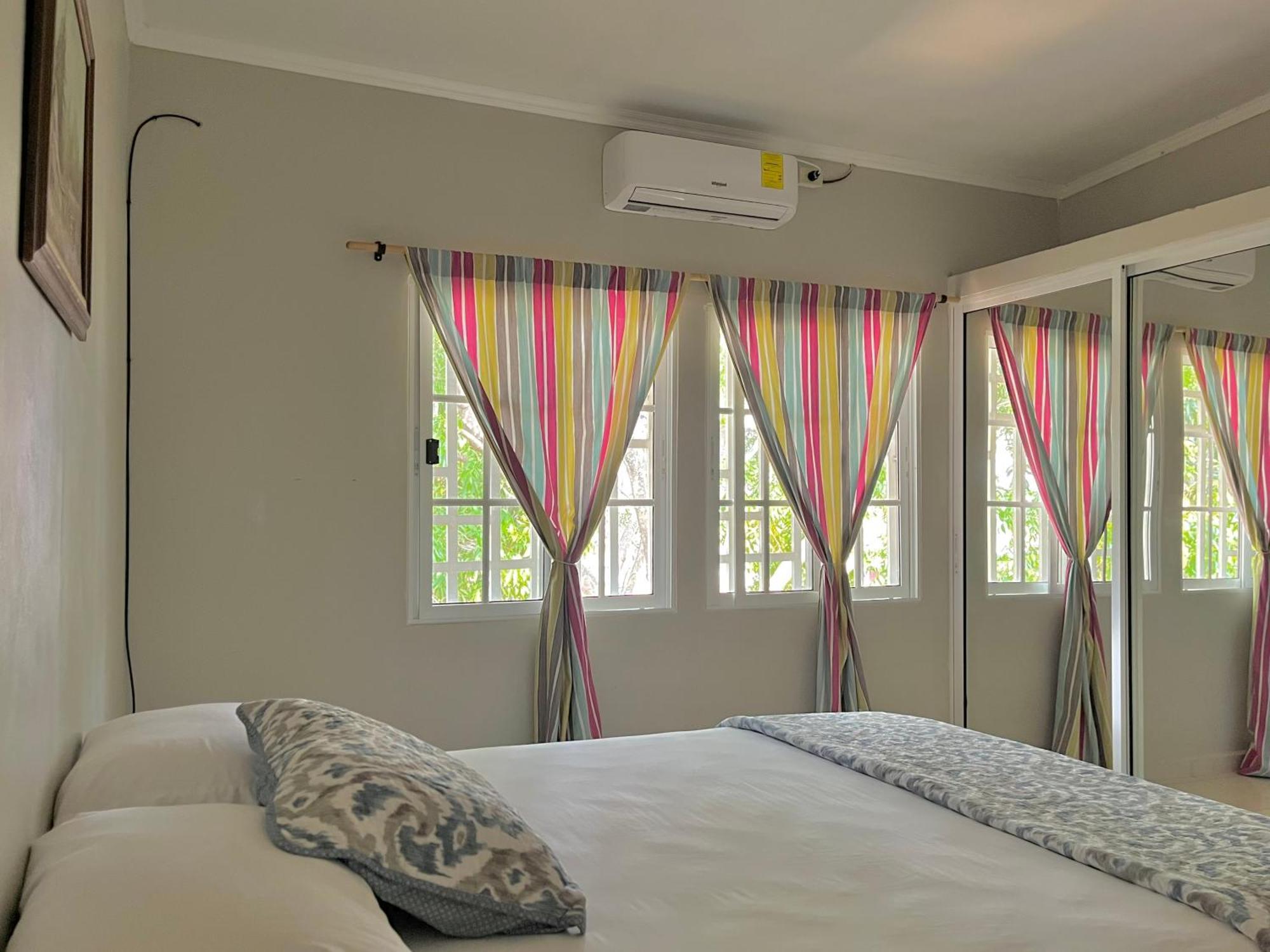 Hotel Mangohosting Comayagua Exteriér fotografie