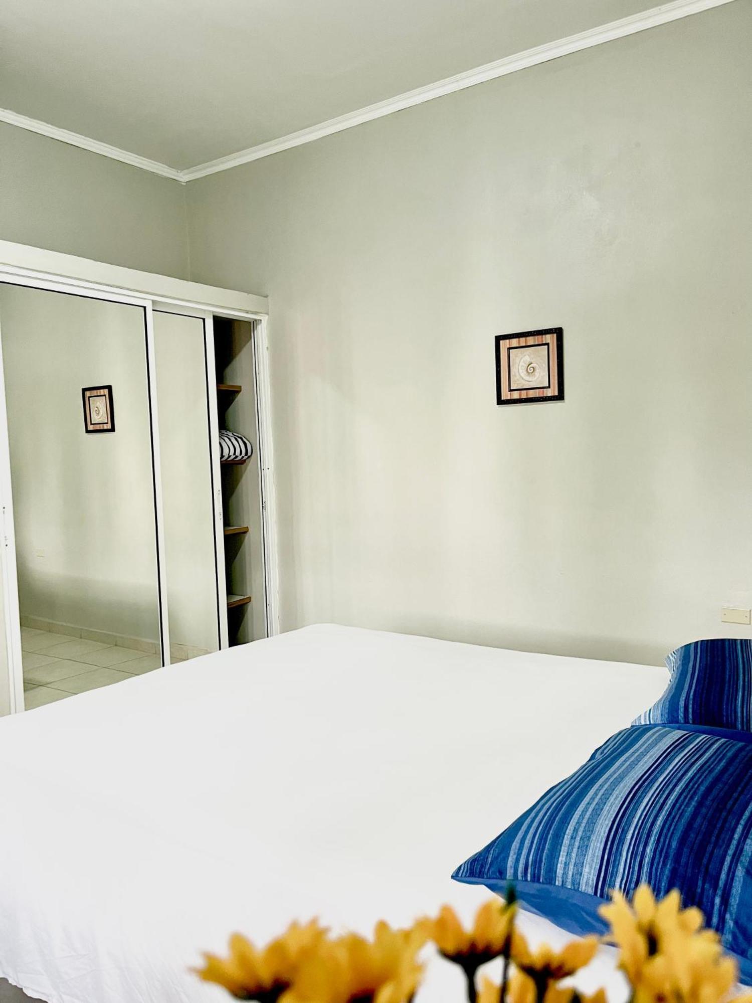 Hotel Mangohosting Comayagua Exteriér fotografie