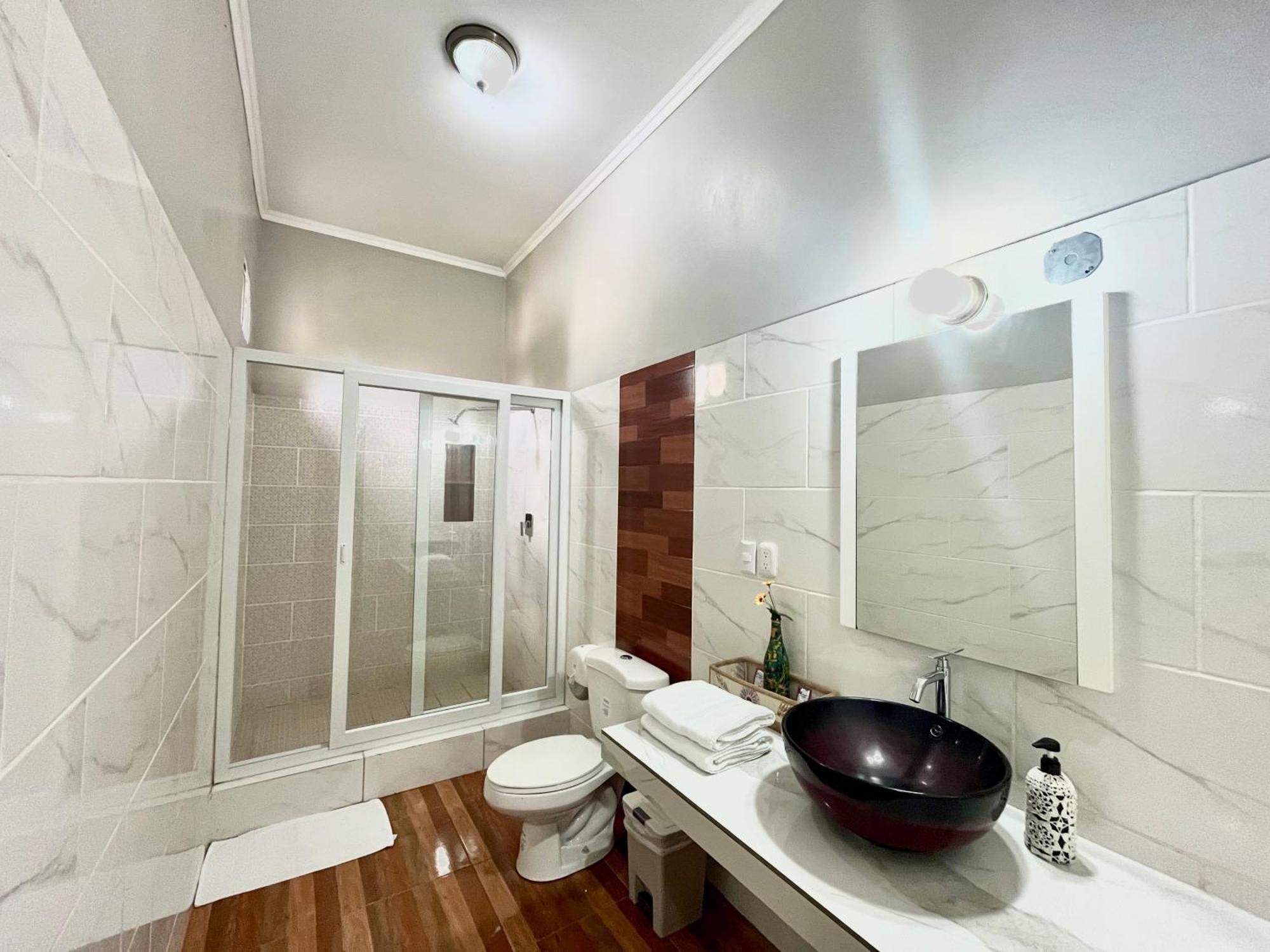 Hotel Mangohosting Comayagua Exteriér fotografie