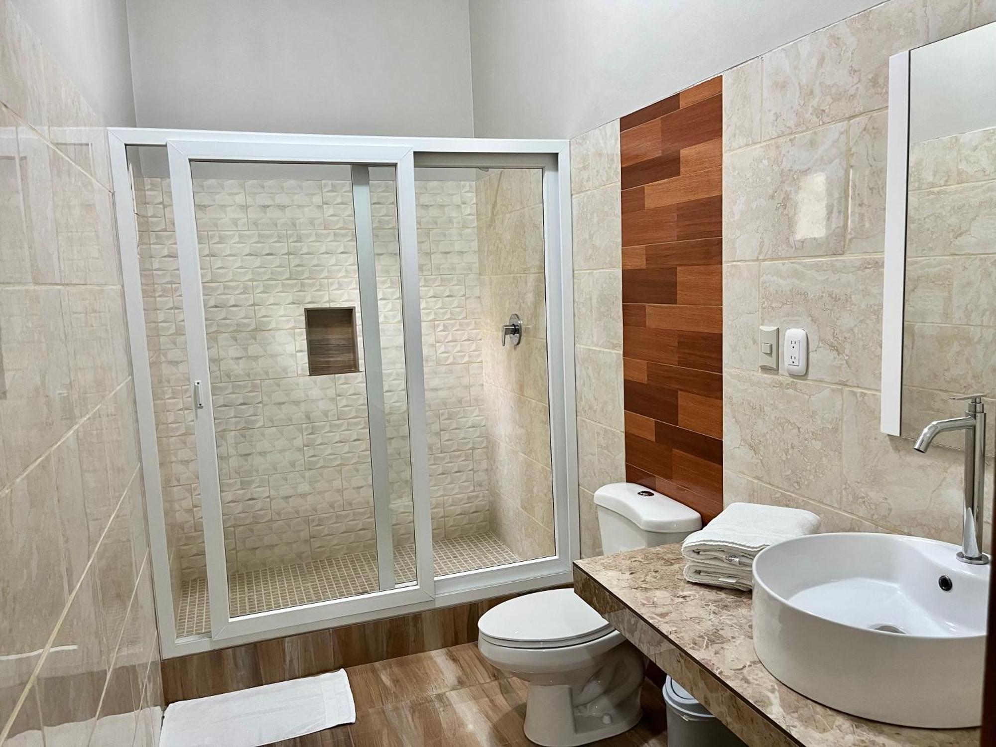 Hotel Mangohosting Comayagua Exteriér fotografie