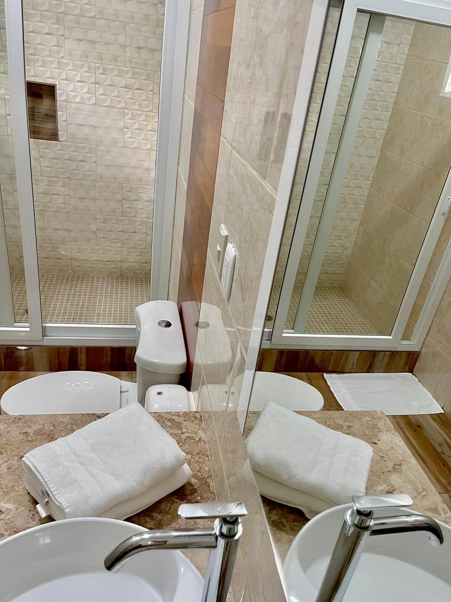 Hotel Mangohosting Comayagua Exteriér fotografie